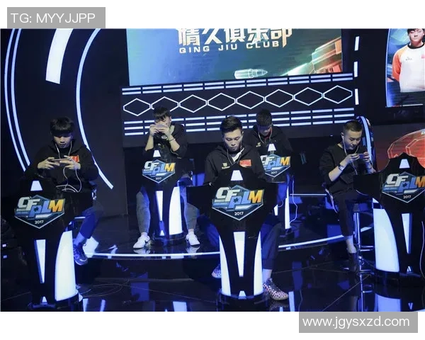 重磅专题：WE战队如何通过防守革新引领电竞新潮流